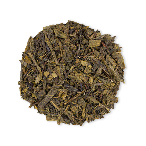 Thé vert | Bencha BIO