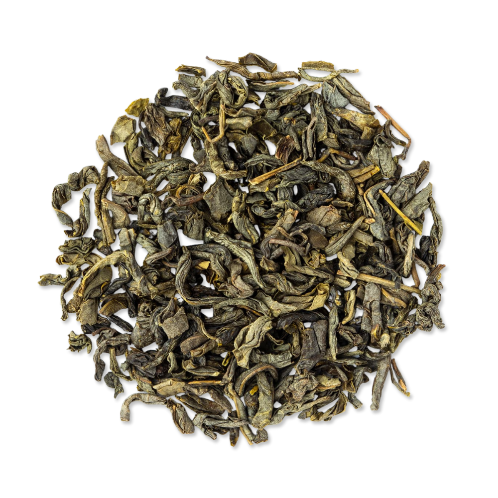 Thé vert | Chun Mee BIO