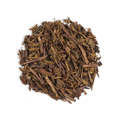 Thé vert | Hojicha BIO