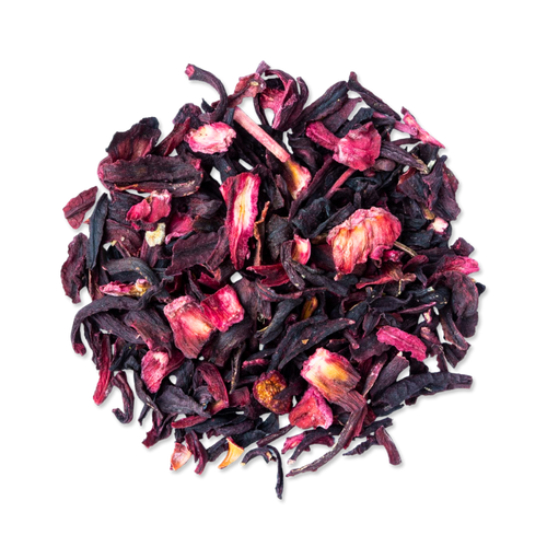 Infusion | Fleurs d'hibiscus entières BIO