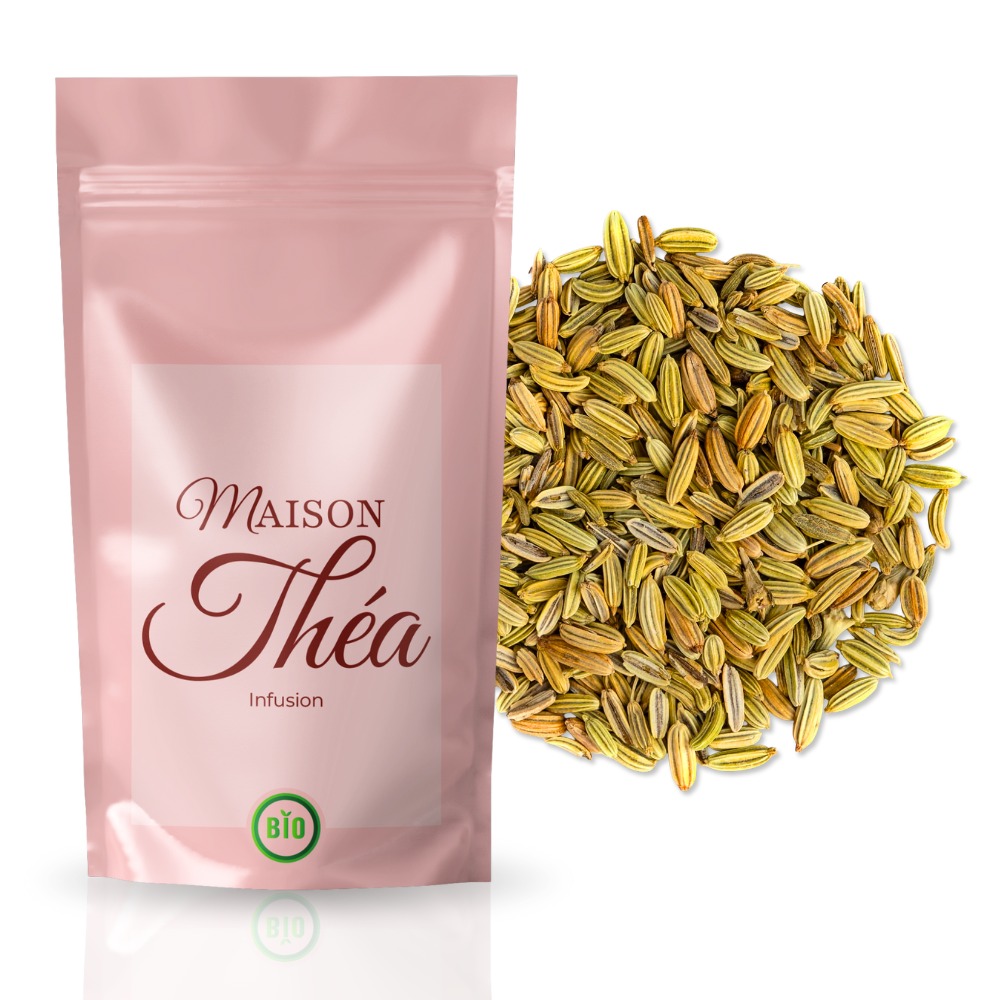 Infusion | Fenouil BIO