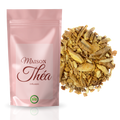 Infusion | Morceaux de gingembre BIO