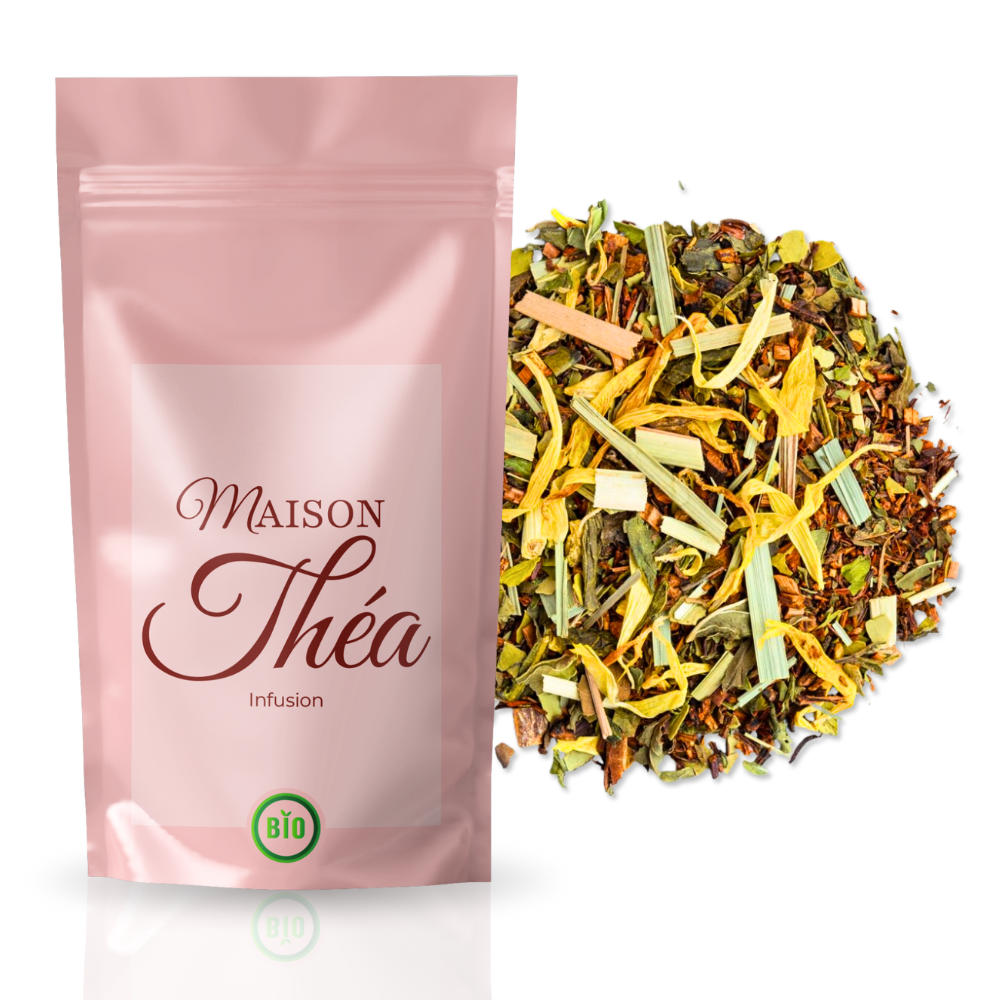 Infusion | Matin Câlin BIO