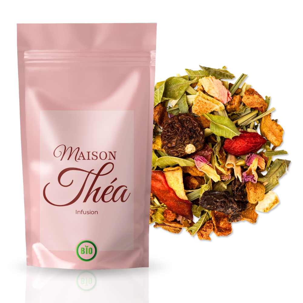 Infusion | Moonlight BIO