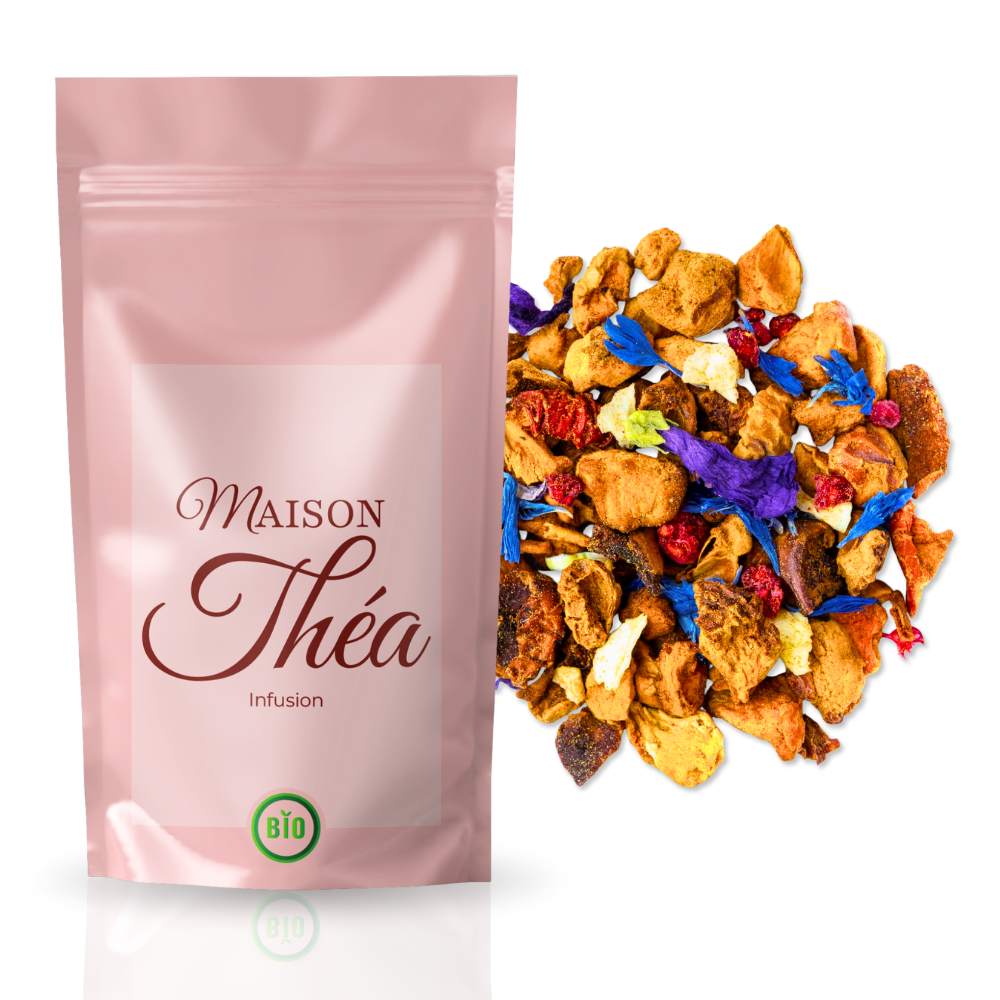 Infusion | Night in Purple BIO