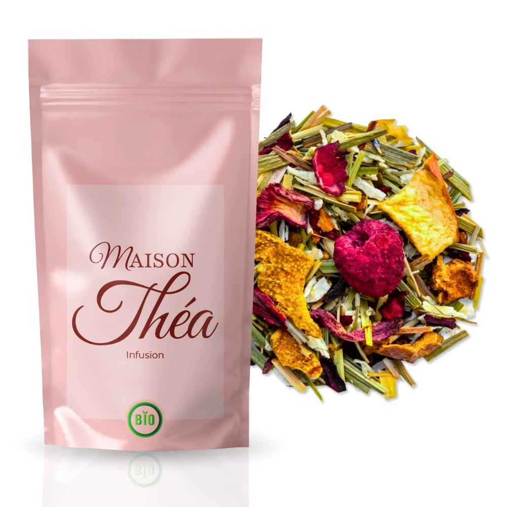 Infusion | Secret Garden BIO