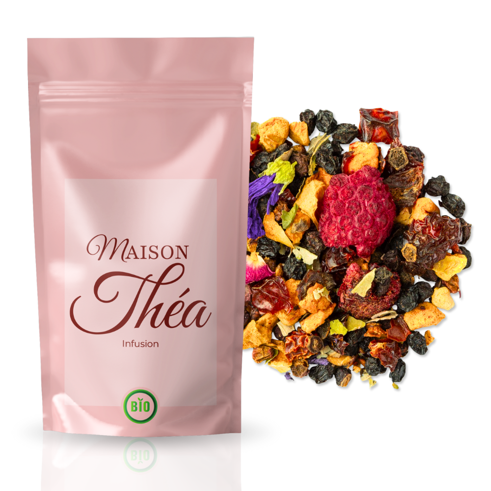 Infusion | Sweet Stroll BIO