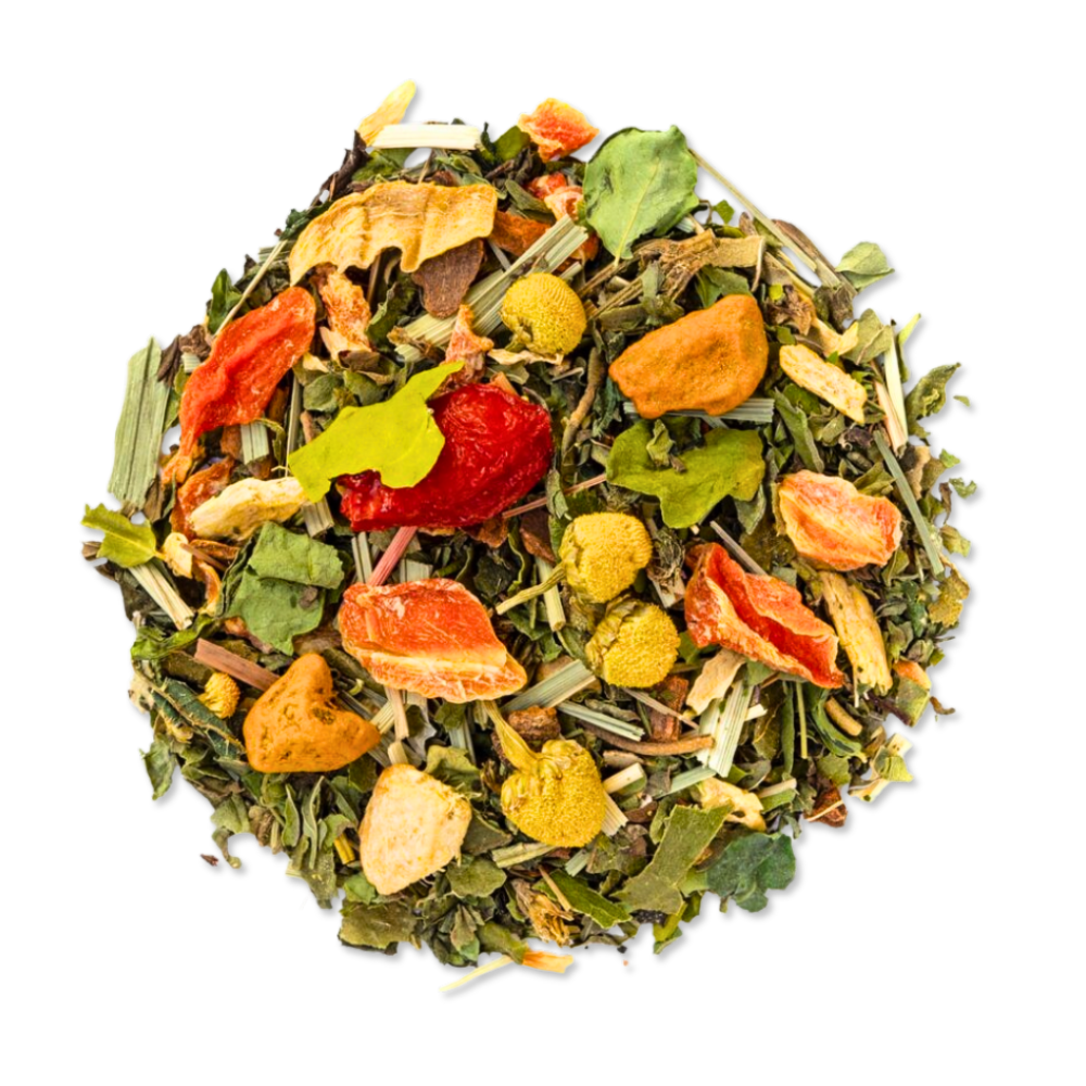 Infusion | Détox menthe BIO