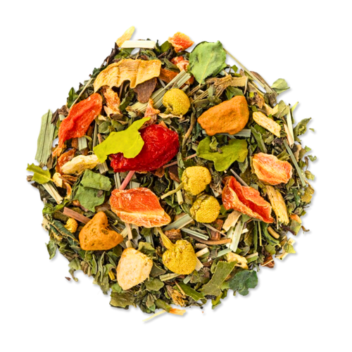 Infusion | Détox menthe BIO