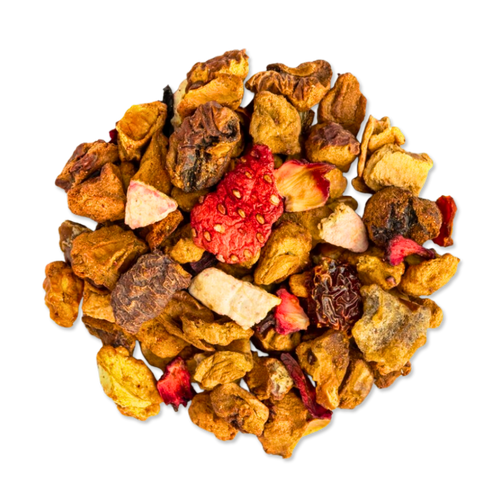 Infusion | Caresse fruitée BIO