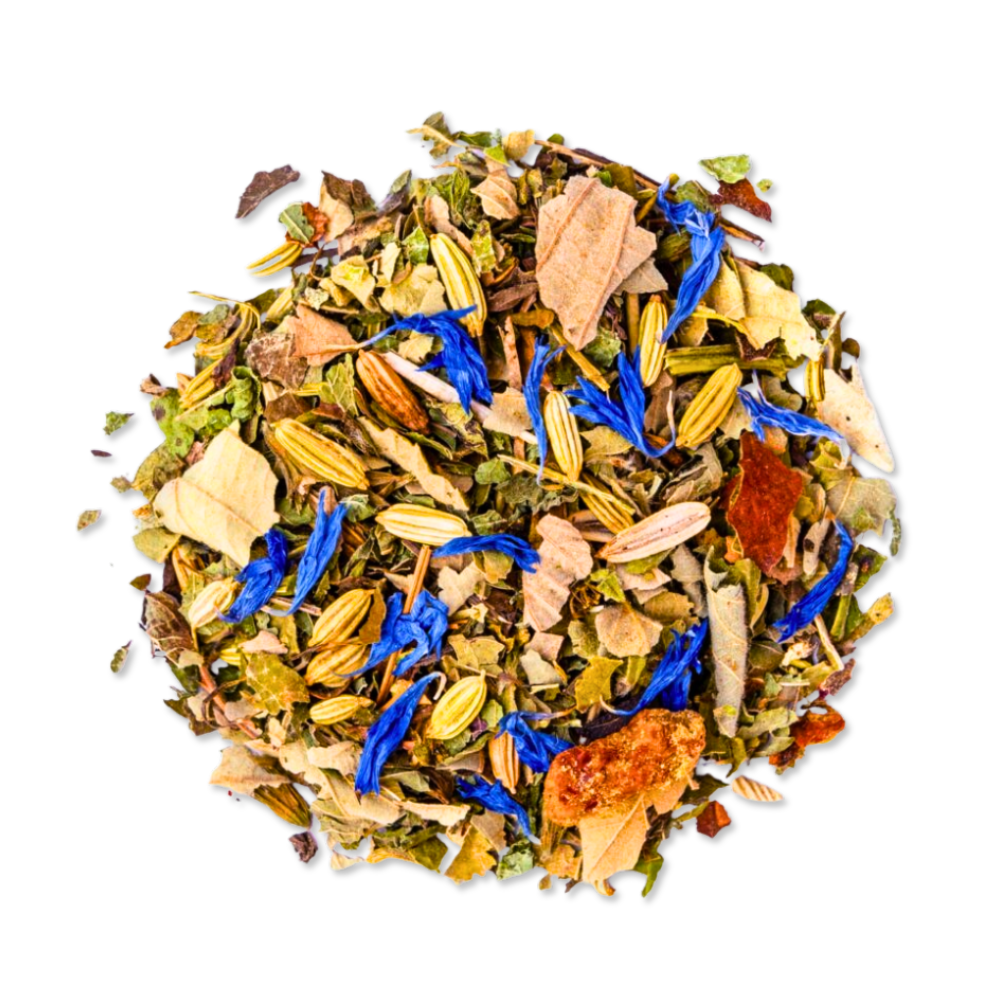 Infusion | Ayurveda Kapha BIO