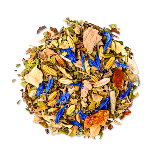 Infusion | Ayurveda Kapha BIO