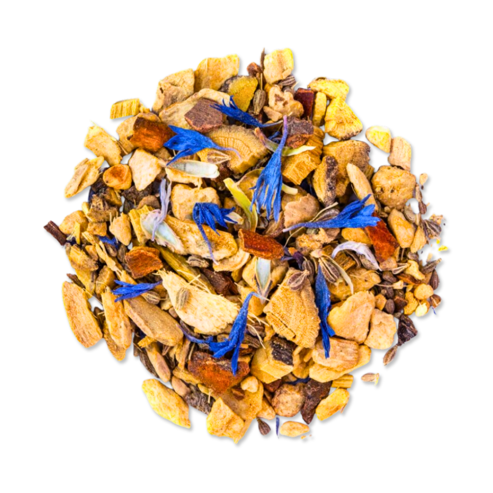 Infusion | Ayurveda Vata BIO