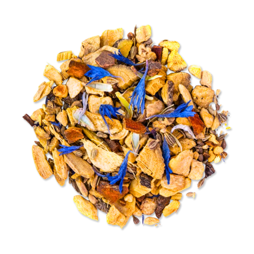 Infusion | Ayurveda Vata BIO