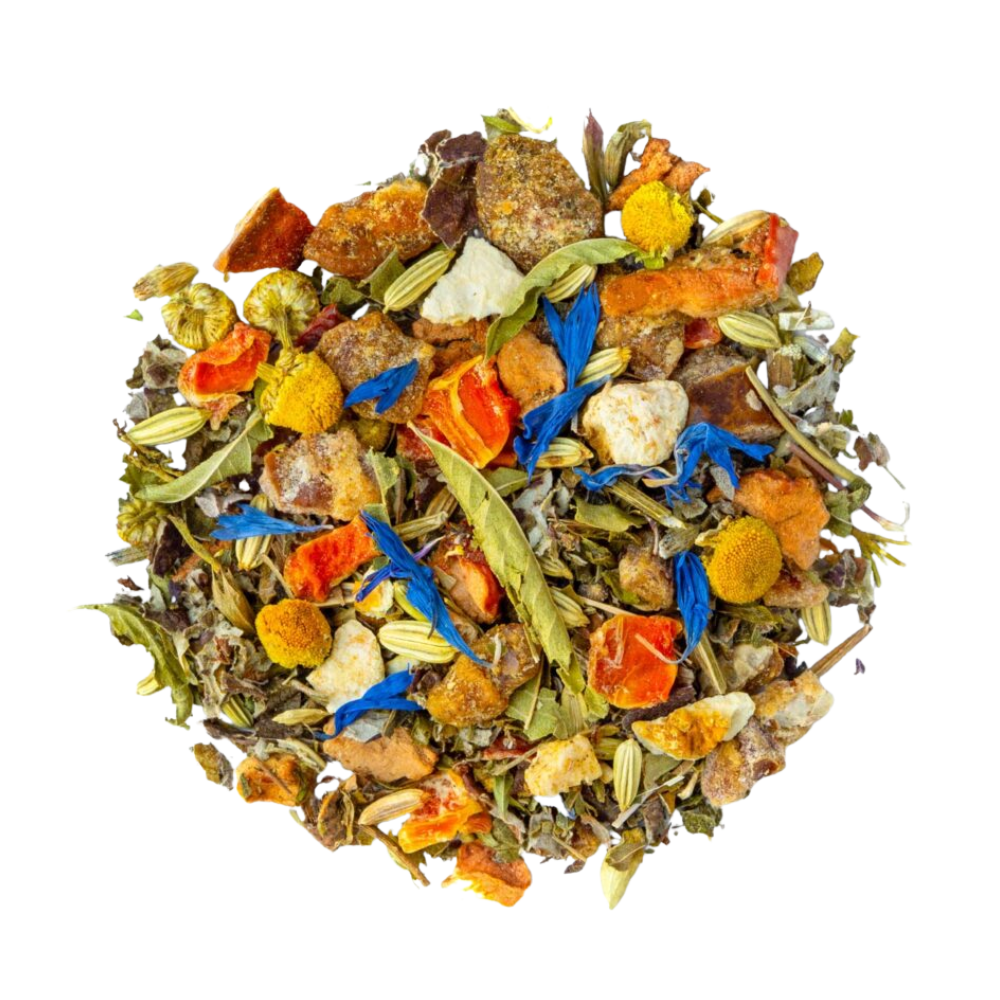 Infusion | Cocoon Night BIO