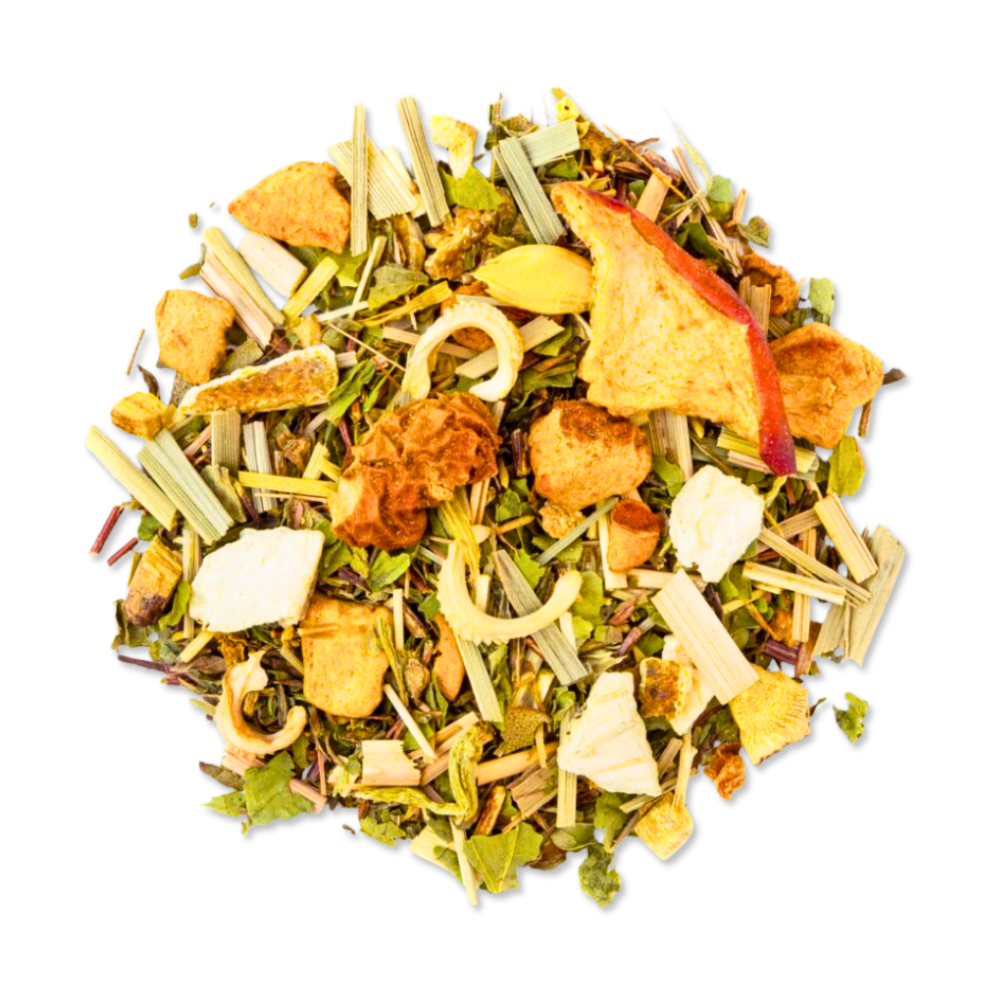 Infusion | Glowy Ritual BIO