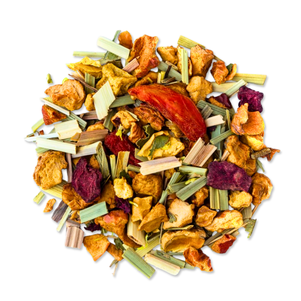 Infusion | Golden Tropics BIO