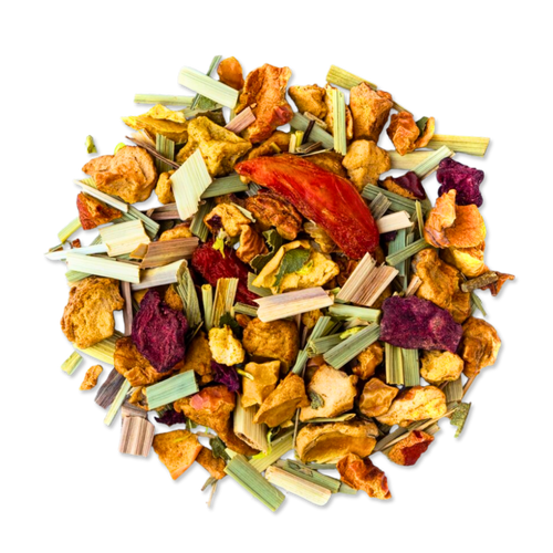Infusion | Golden Tropics BIO