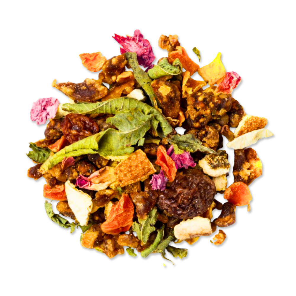 Infusion | Grapefruit Bloom BIO