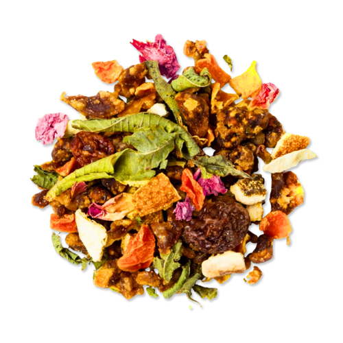 Infusion | Grapefruit Bloom BIO