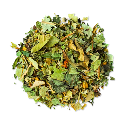 Infusion | Green Calm BIO