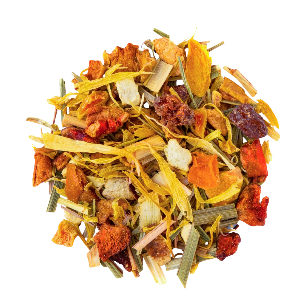 Infusion | L'aube fruitée BIO