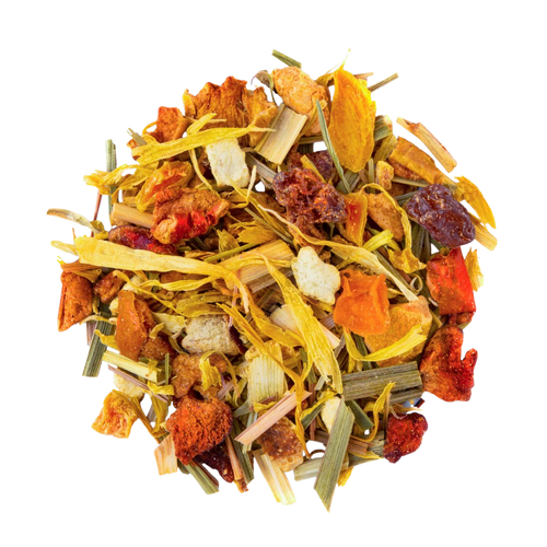 Infusion | L'aube fruitée BIO