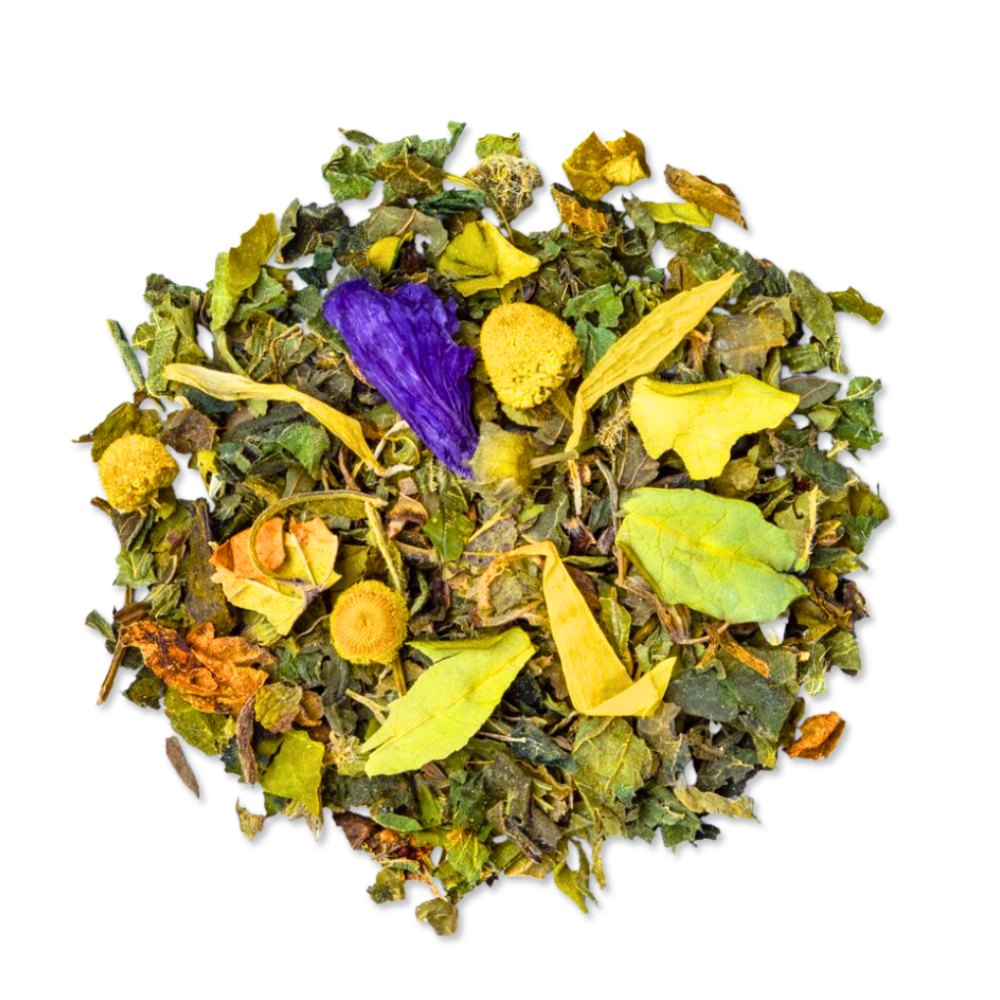 Infusion | Night Detox Ritual BIO