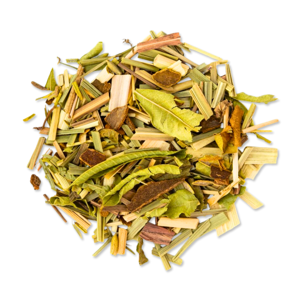 Infusion | Parfum de Garrigue BIO