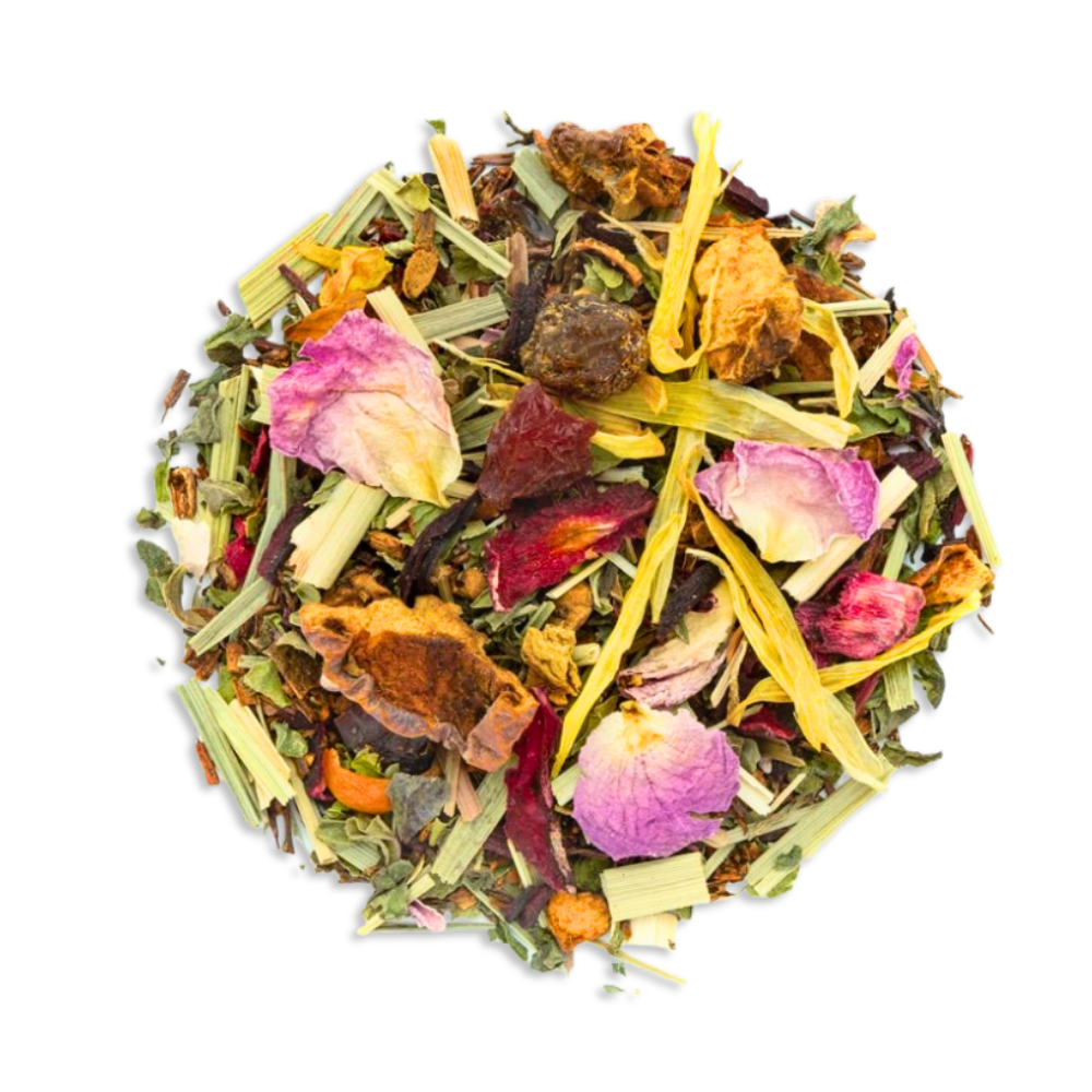 Infusion | Peach Mojito BIO