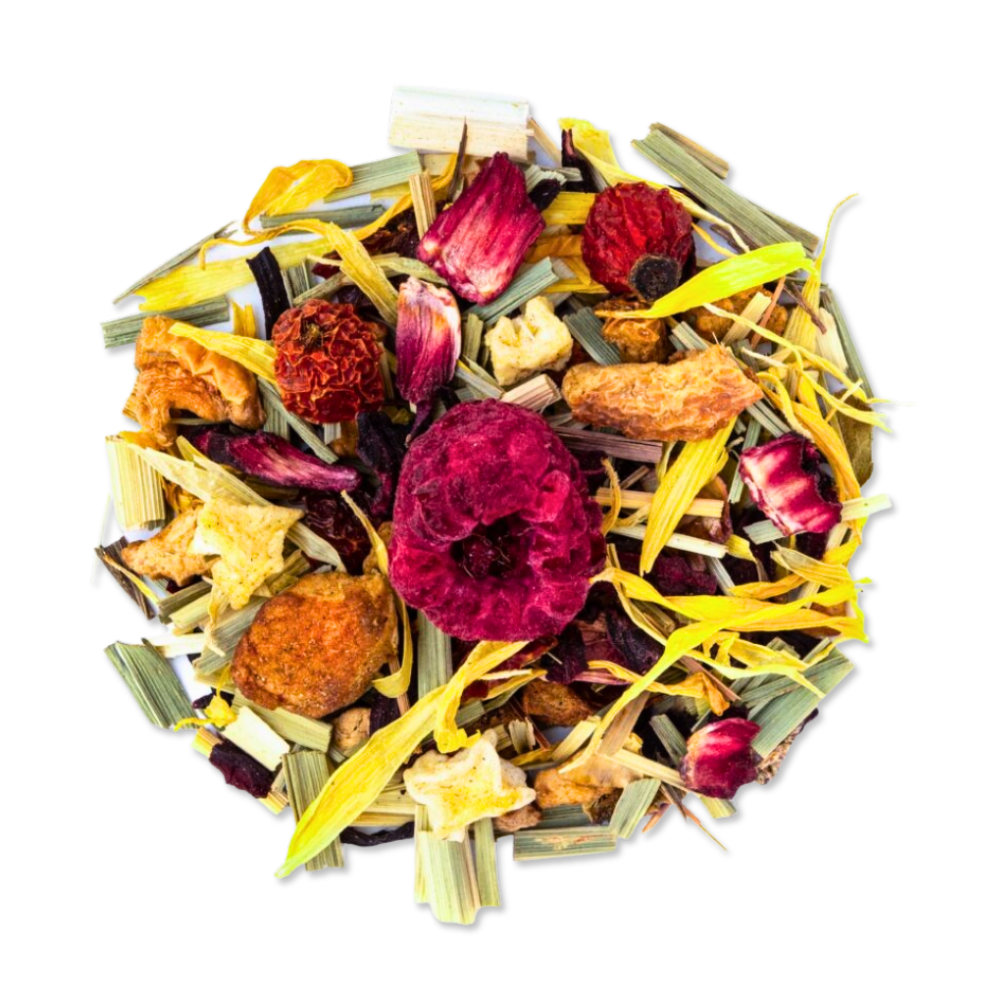 Infusion | Raspberry Kiss BIO