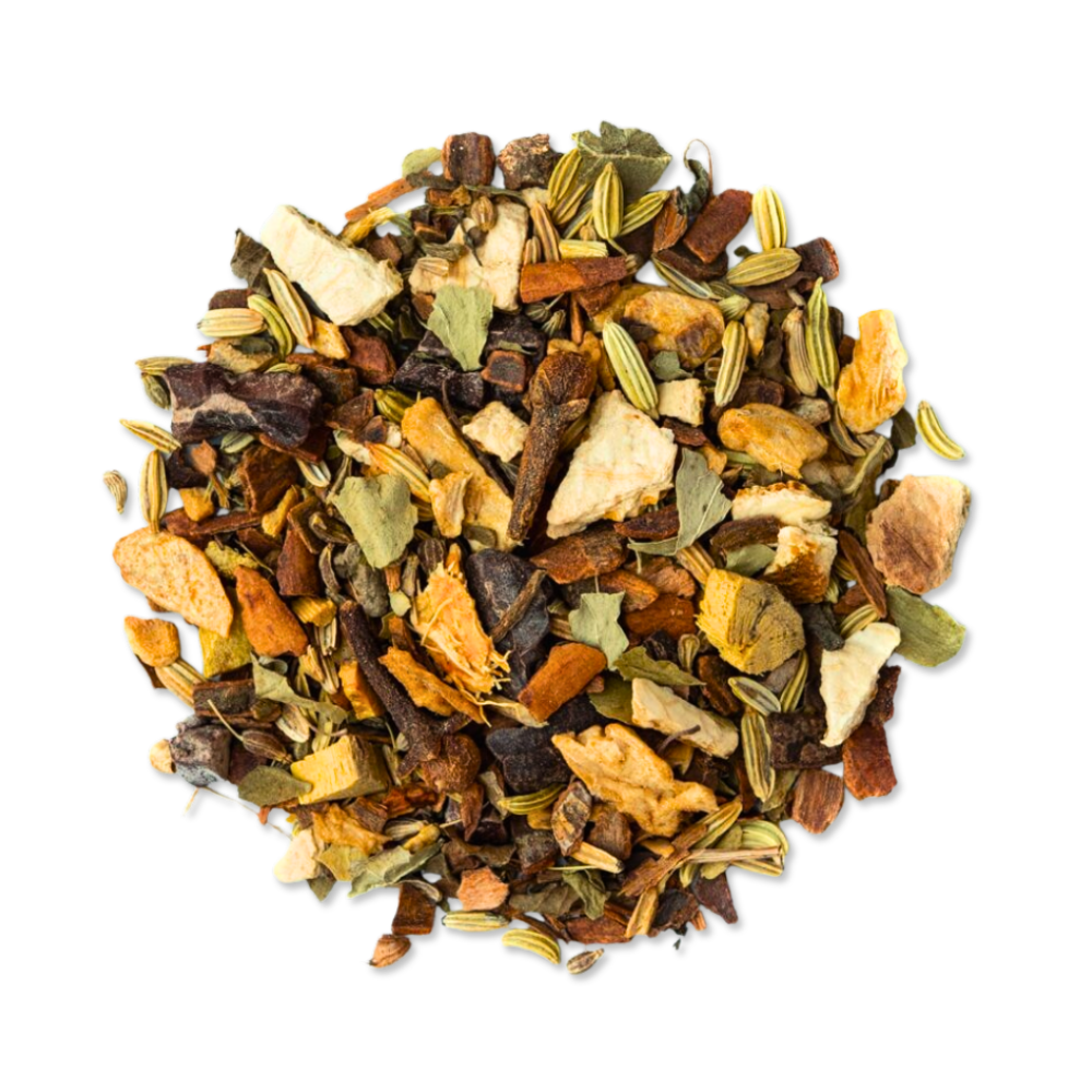 Infusion | Rituel Apaisant BIO