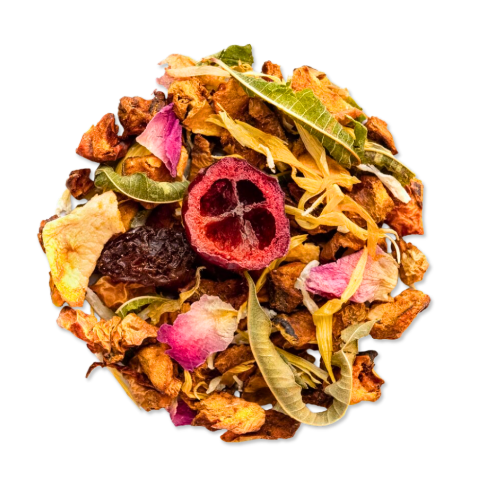 Infusion | Rosée Acidulée BIO