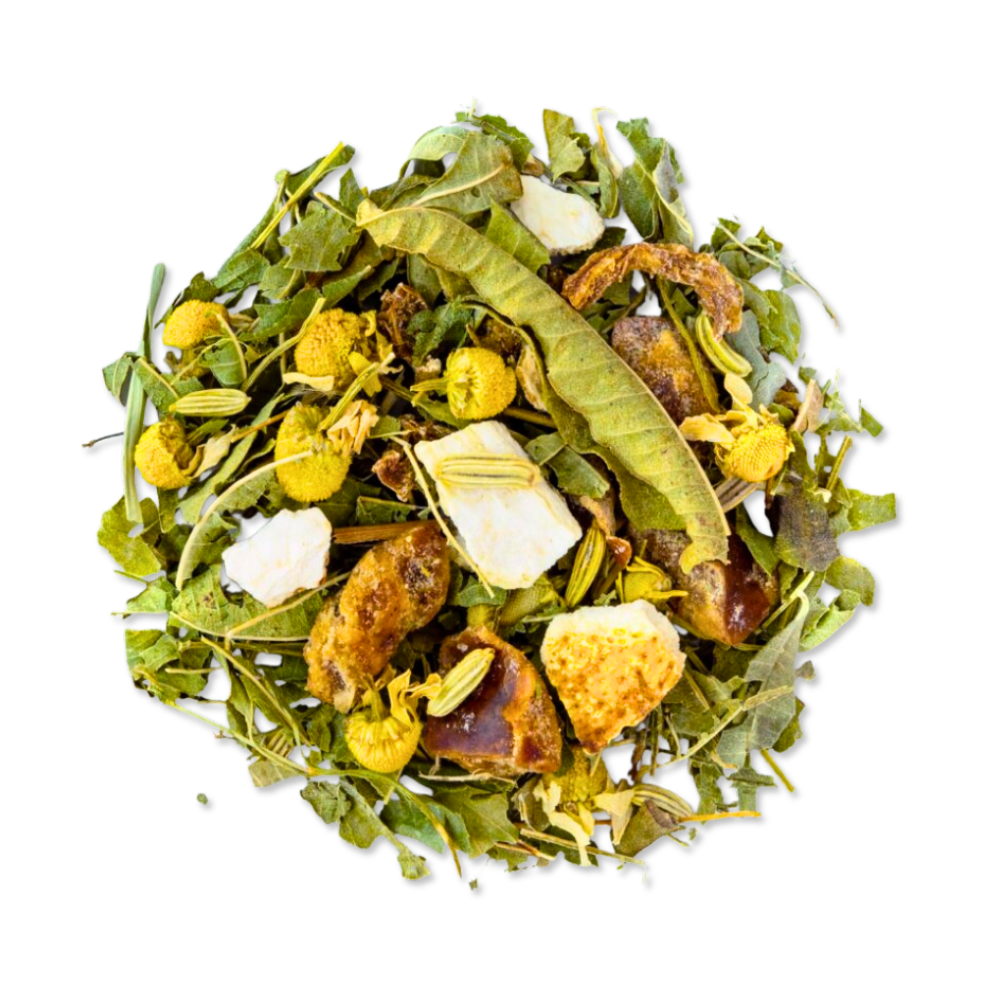 Infusion | Soleil Vanillé BIO