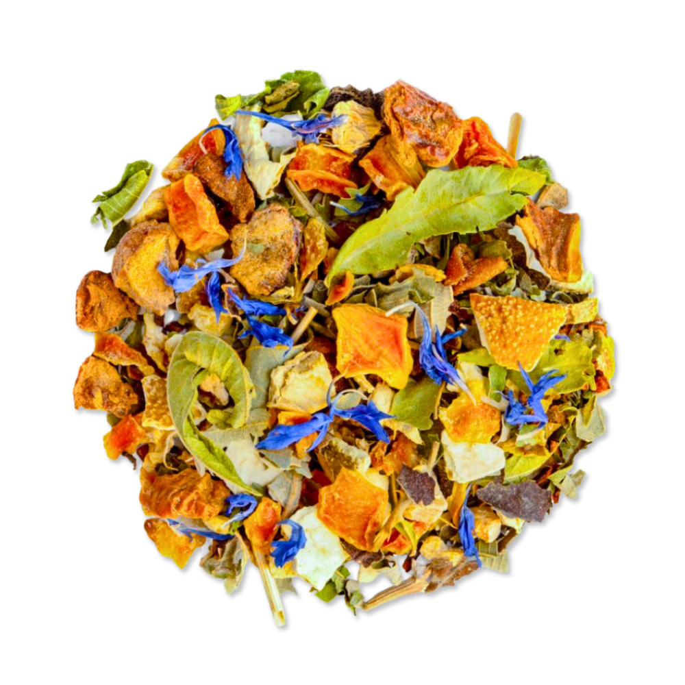 Infusion | Spiced Zest BIO