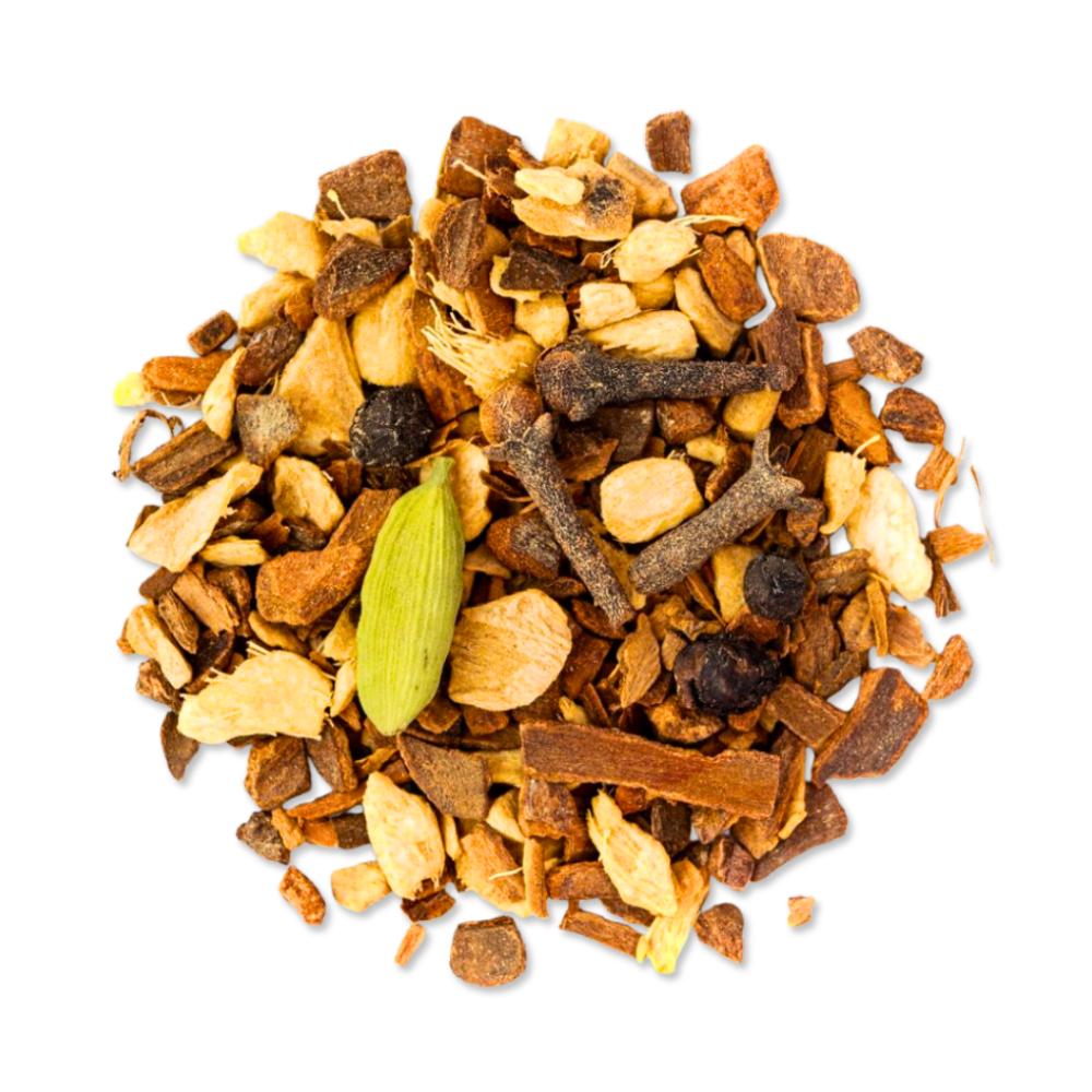 Infusion | Spicy Power BIO