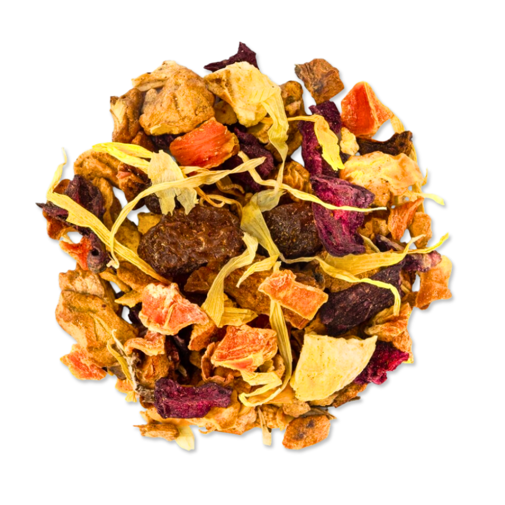 Infusion | Tropical Sweetness BIO