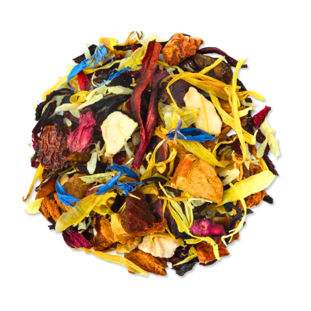 Infusion | Tropical Escape BIO