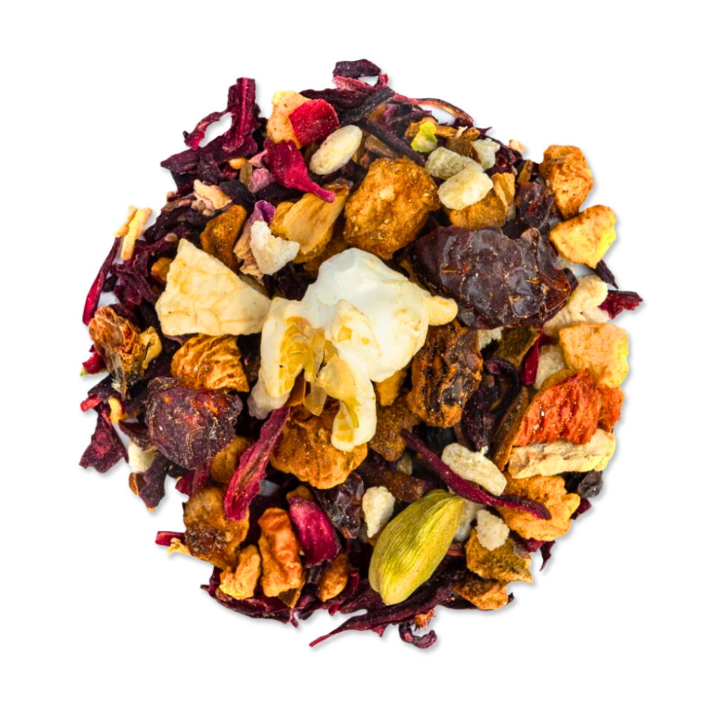 Infusion | Winter Sweetness BIO