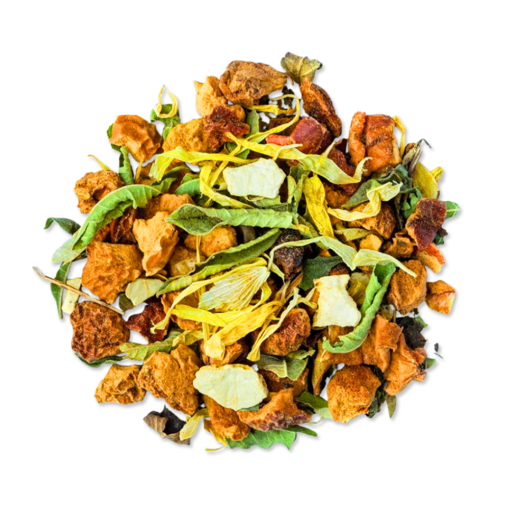 Infusion | Zeste de Nuit BIO