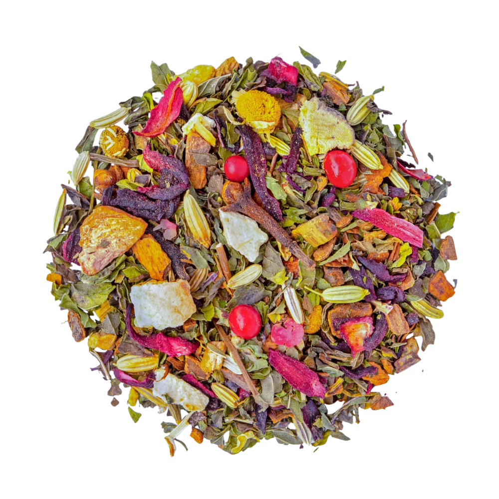 Infusion | Esprit reposé BIO