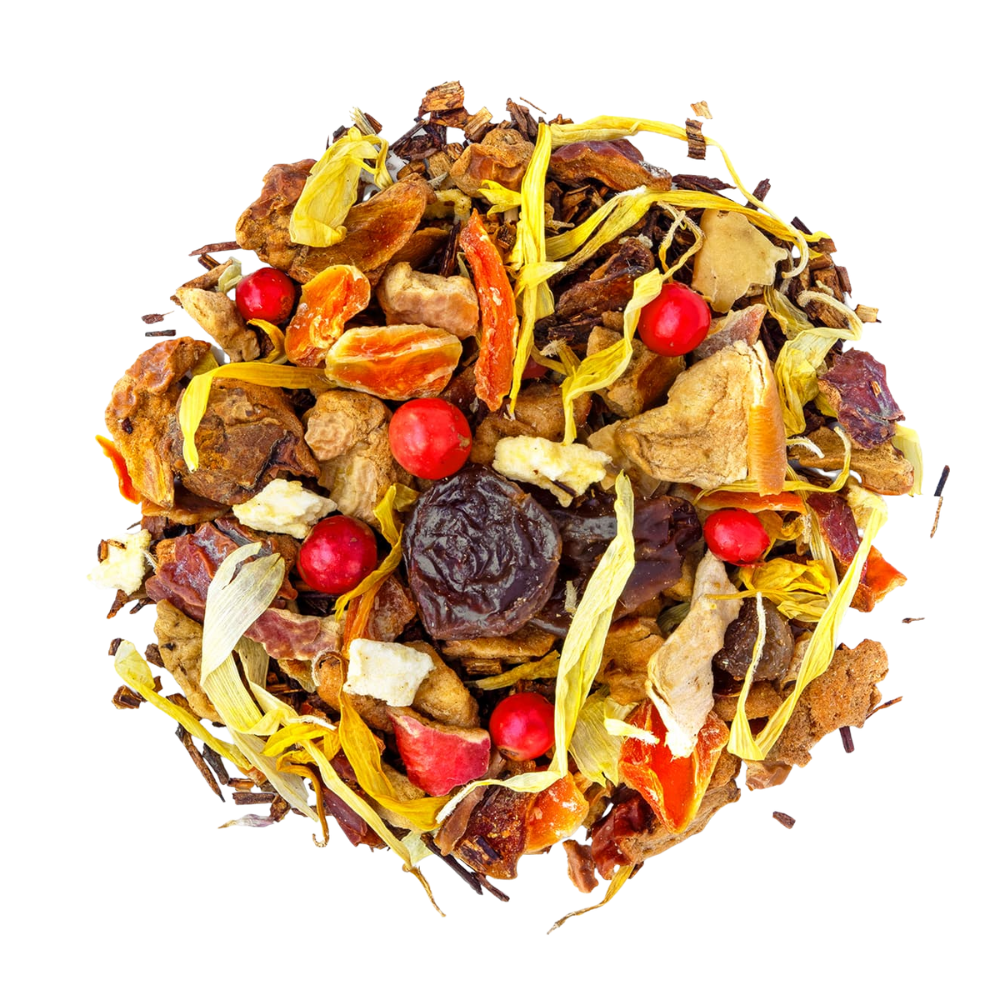 Infusion | Été Indien BIO