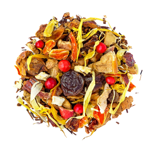 Infusion | Été Indien BIO