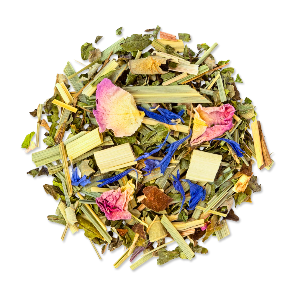 Infusion | Ayurveda Pitta BIO