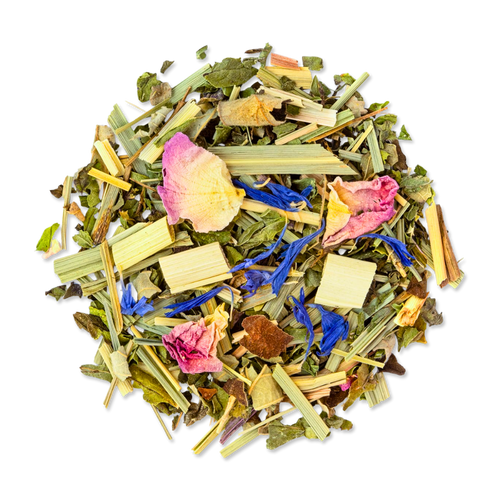 Infusion | Ayurveda Pitta BIO