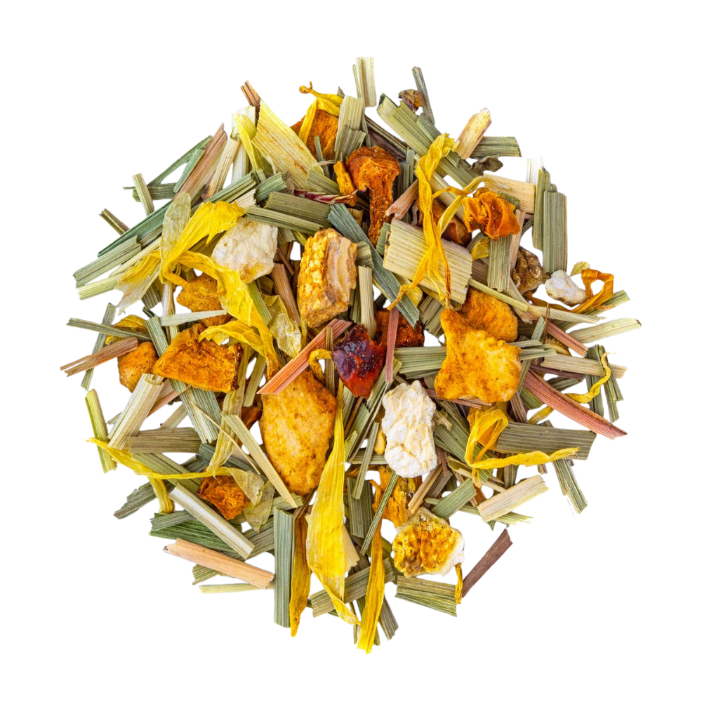 Infusion | Cocktail Printanier BIO