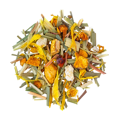 Infusion | Cocktail Printanier BIO