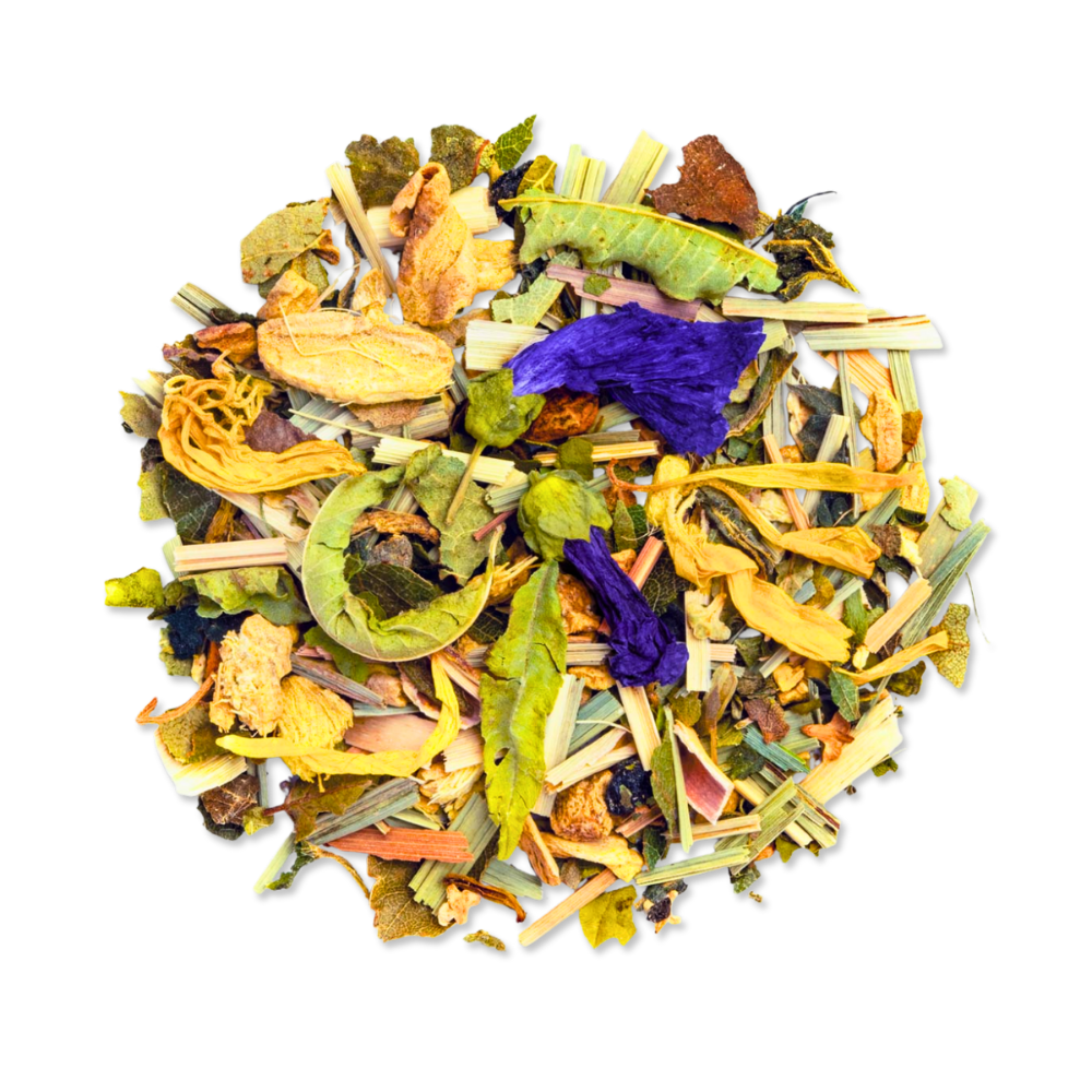 Infusion | Harmony Garden BIO