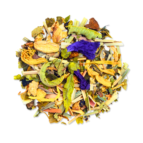 Infusion | Harmony Garden BIO