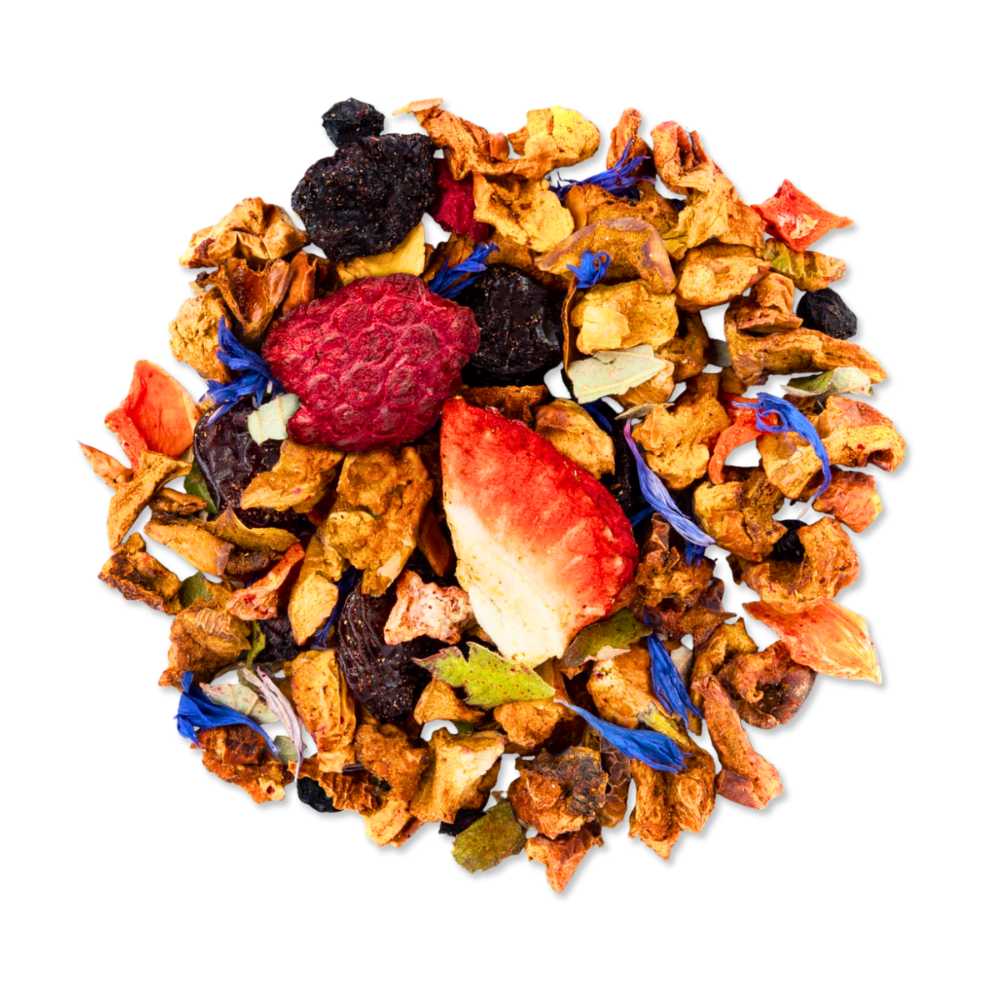 Infusion | Magic Berries BIO